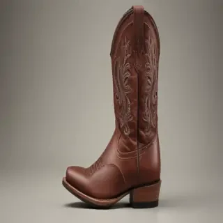 cowboy boot png