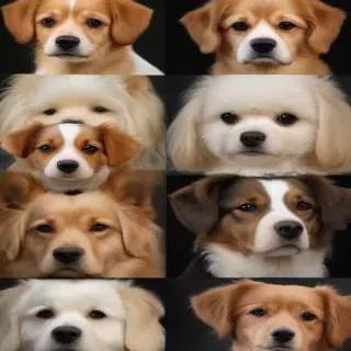 dogs wallpaper
