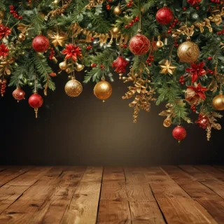 christmas background pics