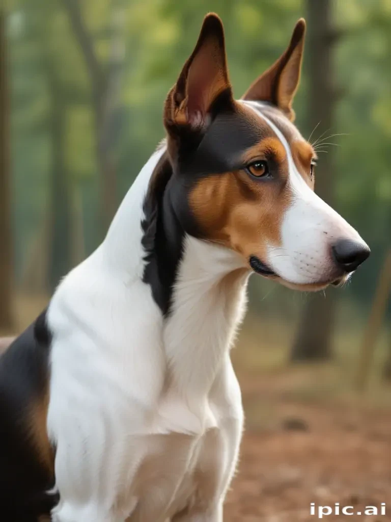 transylvanian hound
