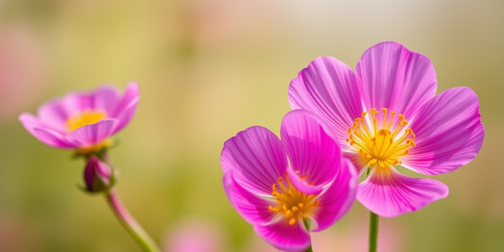 buttercup flower