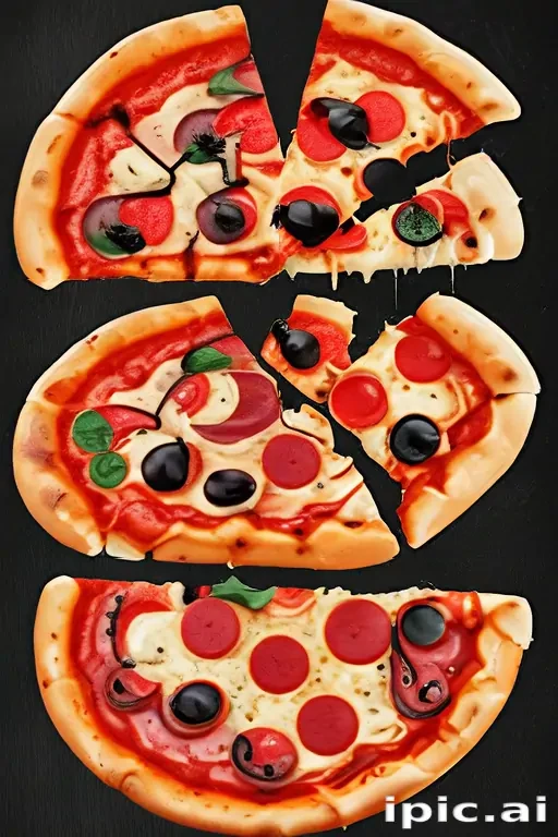 pizza clip art