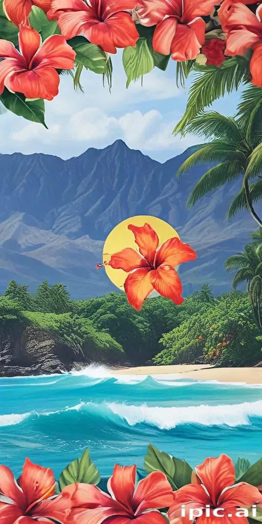 hawaii png