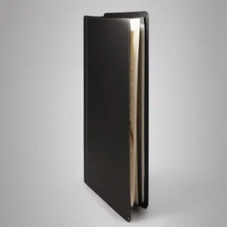 black folder png