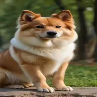 chinaranian dog breed