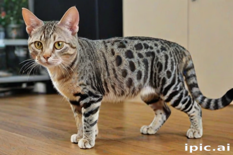 german rex cat breed