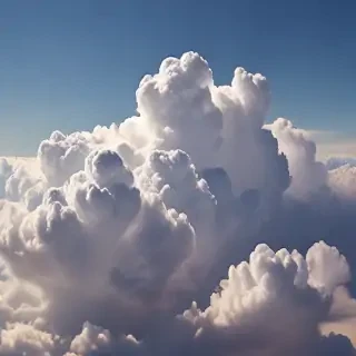 clouds wallpaper