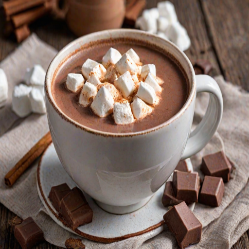 hot chocolate images