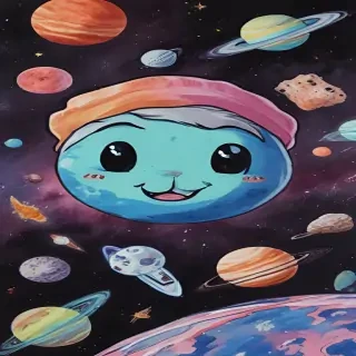 planet nerm