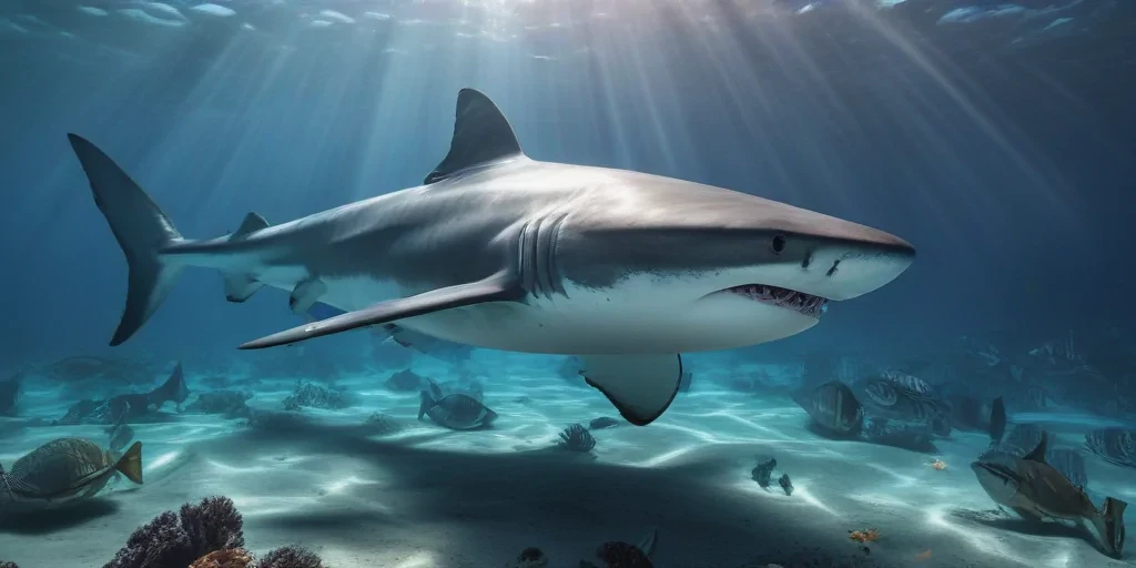 shark backgrounds