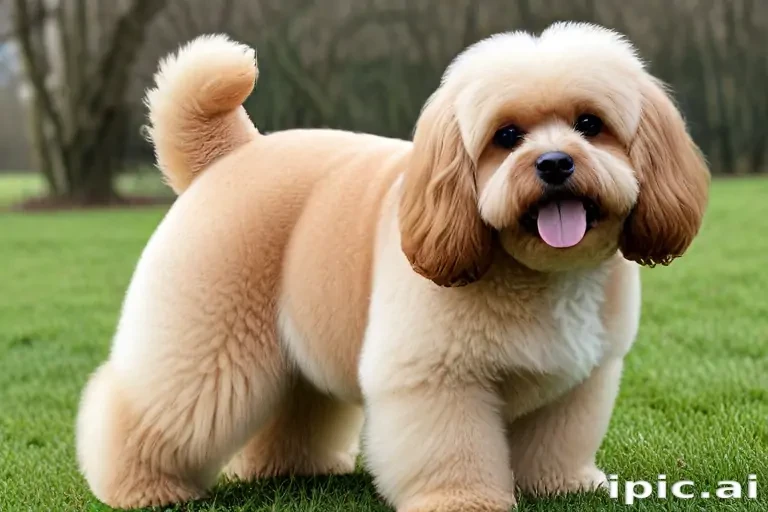 cockapoochi dog breed