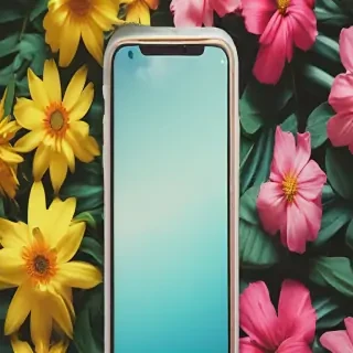 summer iphone backgrounds