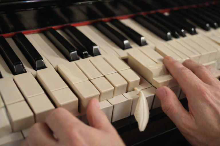 piano songs