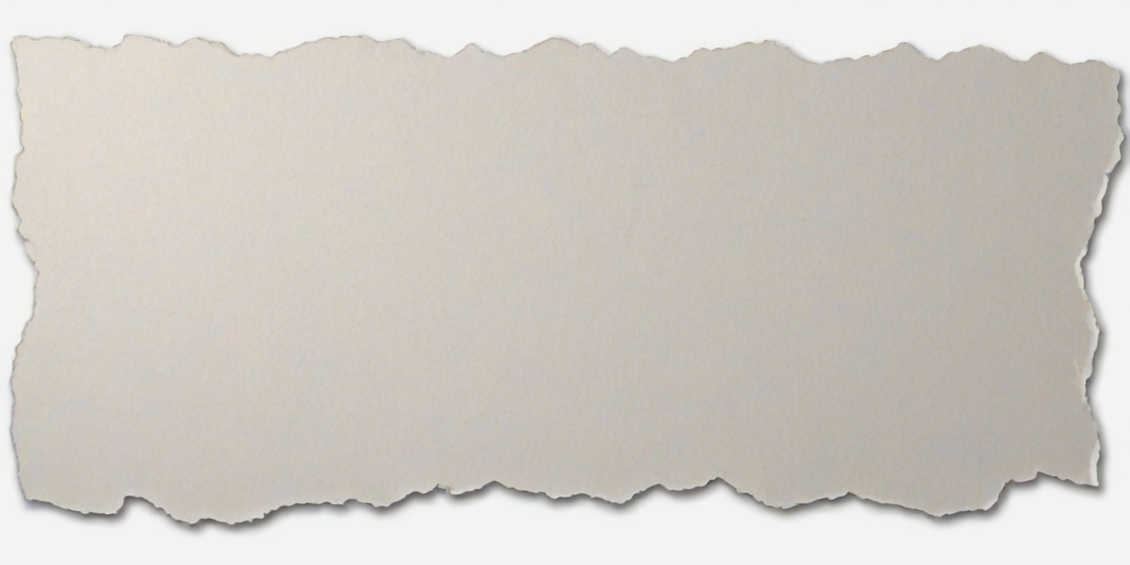 transparent ripped paper png