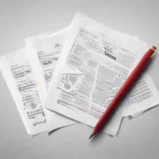 white paper png