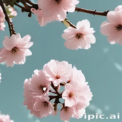 spring aesthetic desktop wallpaper