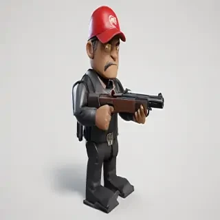 crime png