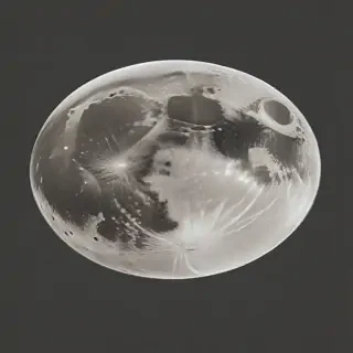 moon transparent