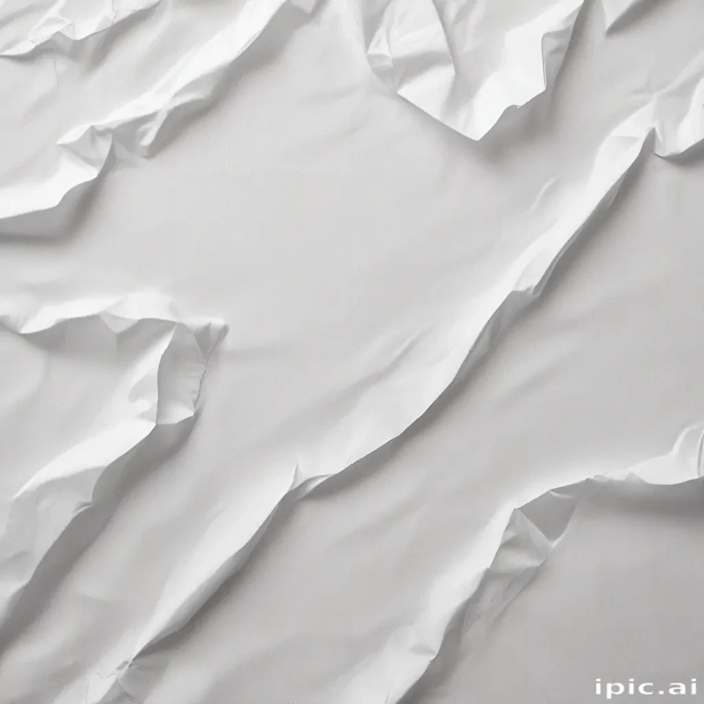 wrinkled paper background