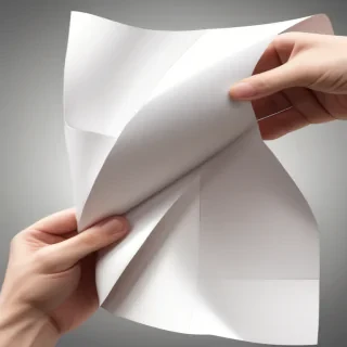 paper ripping png