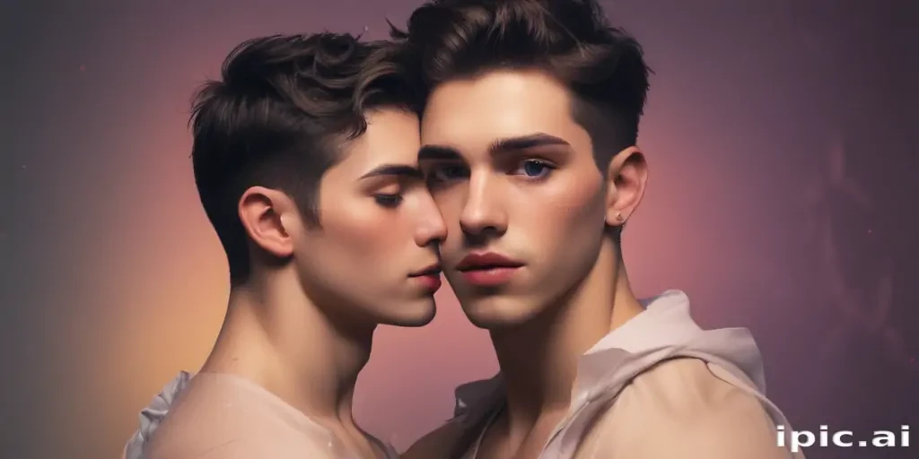 gay wallpaper aesthetic