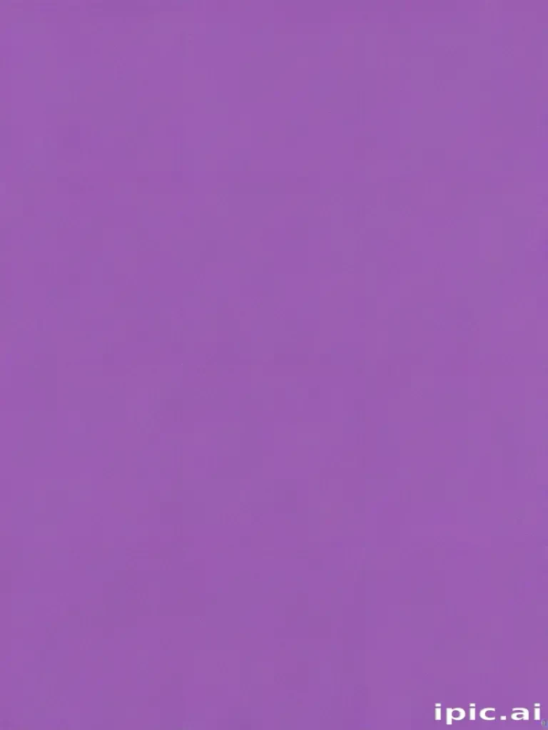 cute purple background