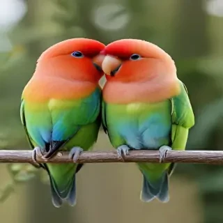 lovebird