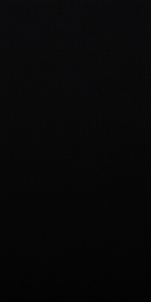 fabric texture black