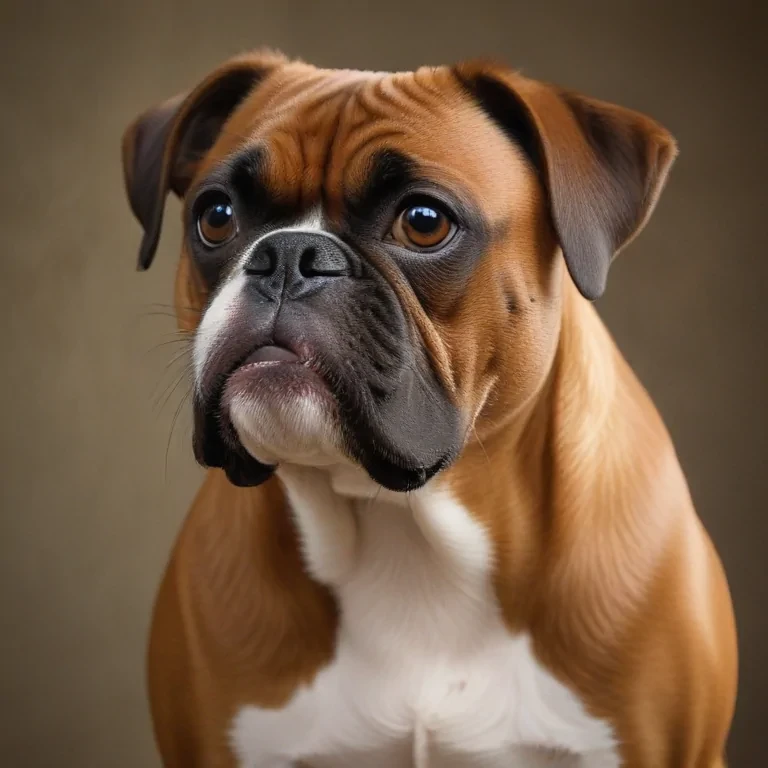 boston boxer