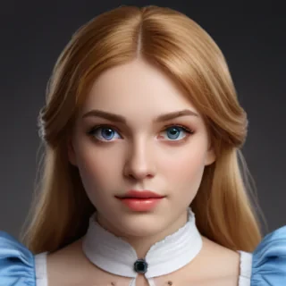 alice png