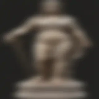 statue png