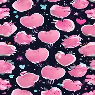 girly backgrounds iphone