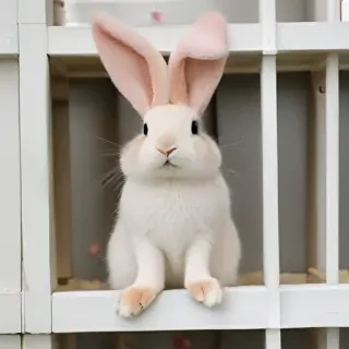 easter bunny