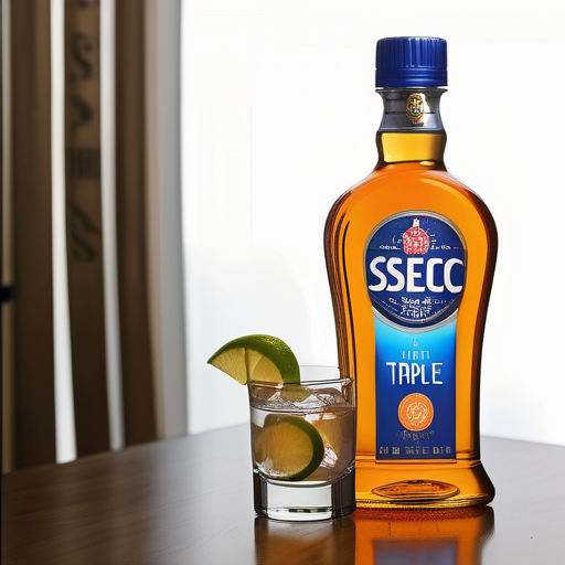 how long does triple sec last