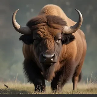 buffalo png