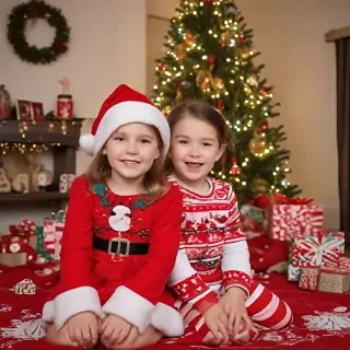 christmas photos
