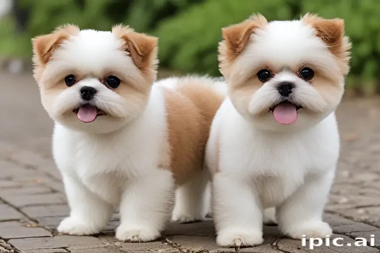 boshih dog breed
