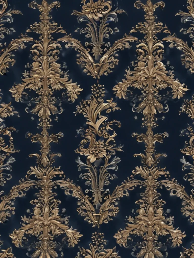 navy blue background wallpaper
