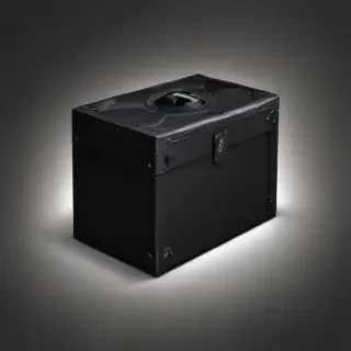 black box png