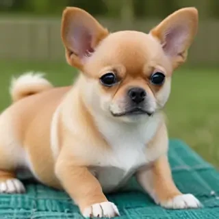 jack chi dog breed