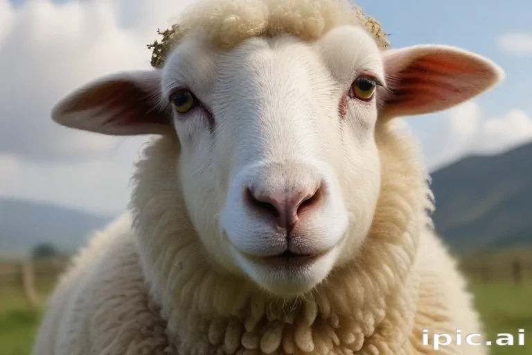 sheep png