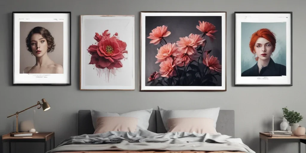 aesthetic posters for room printable