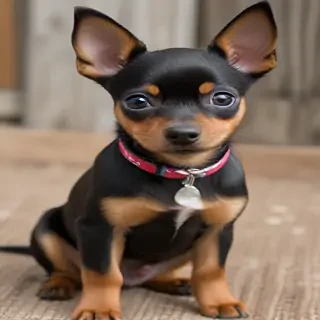 miniature pinscher