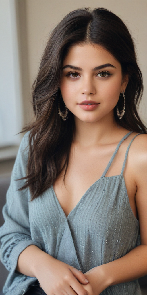 selena gomez newsletter