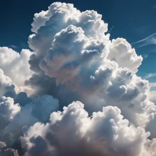 iphone wallpaper cloud