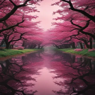 pink cover photo