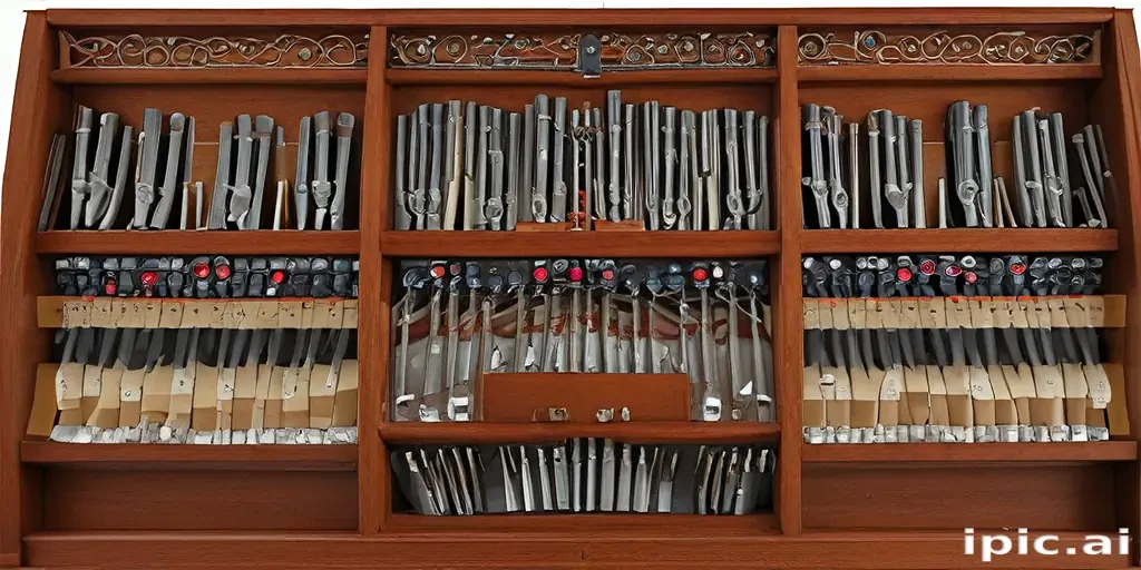 organ png