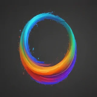 rainbow png transparent