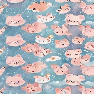 pics of cute backgrounds