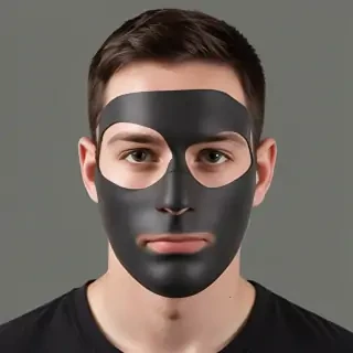 face mask png